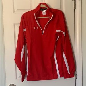 Under Armour Sports Jacket